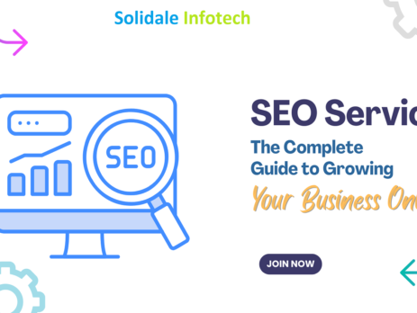 complete SEO solutions
