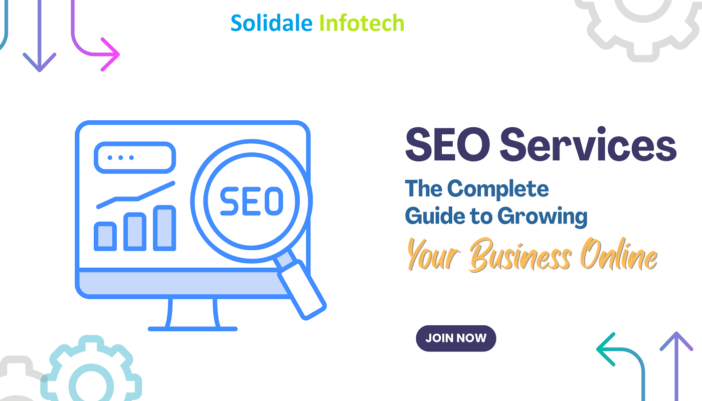 complete SEO solutions