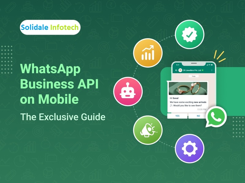 WhatsApp Business API