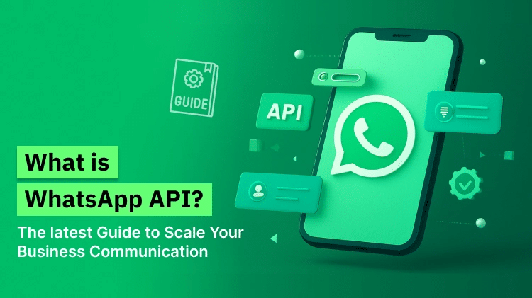WhatsApp API