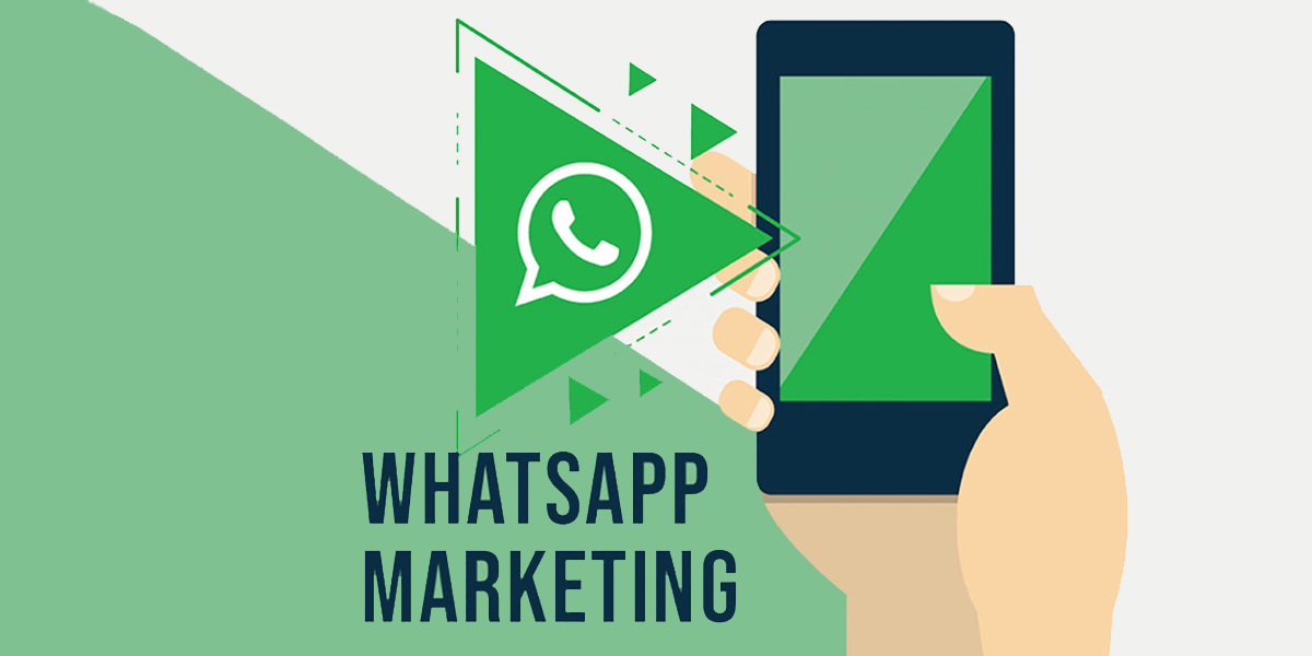 WhatsApp Business Marketing