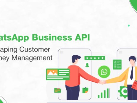WhatsApp Business API