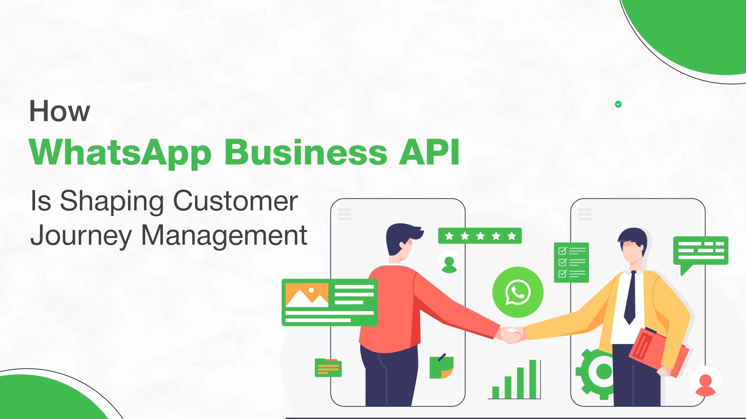 WhatsApp Business API