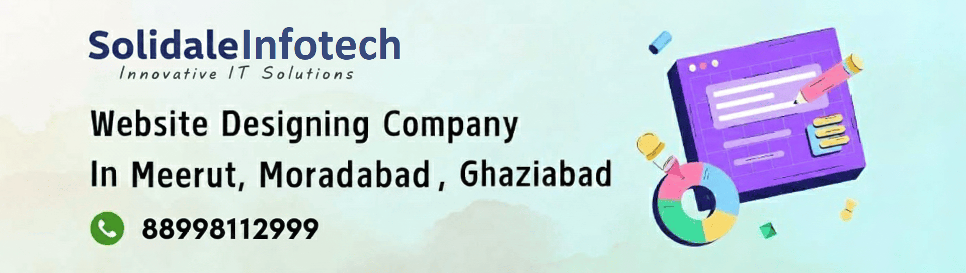 Best Website Degining Company