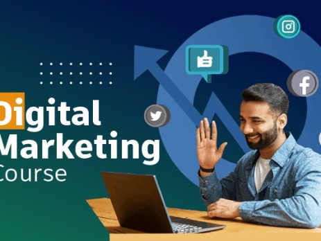 Digital Marketing Course Fees