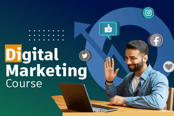 Digital Marketing Course Fees
