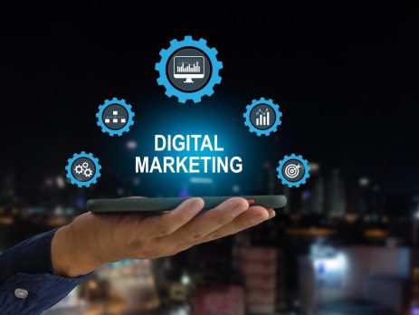 Scope of Digital Marketing