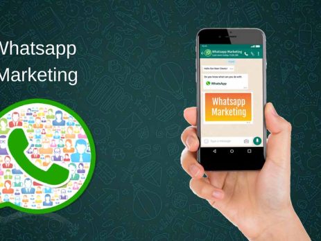 whatsapp campaign services