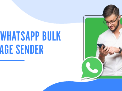 WhatsApp Bulk Sender Software