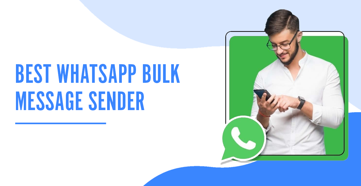 WhatsApp Bulk Sender Software
