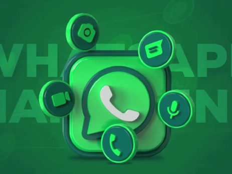 WhatsApp Marketing