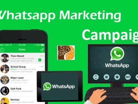 WhatsApp Campaign