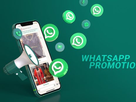 WhatsApp Promotional Services